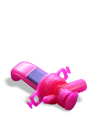 AGobi Stabilizing Airways